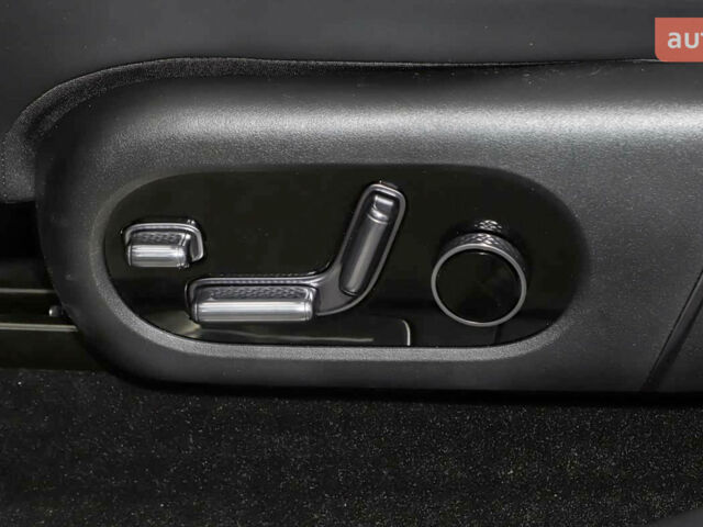 Zeekr 7X, объемом двигателя 0 л и пробегом 0 тыс. км за 46350 $, фото 15 на Automoto.ua