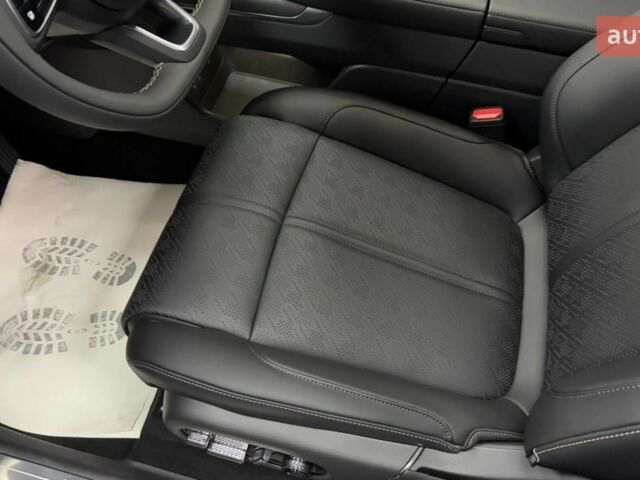 купити нове авто Zeekr 7X 2025 року від офіційного дилера E-SKM Черкаси Zeekr фото