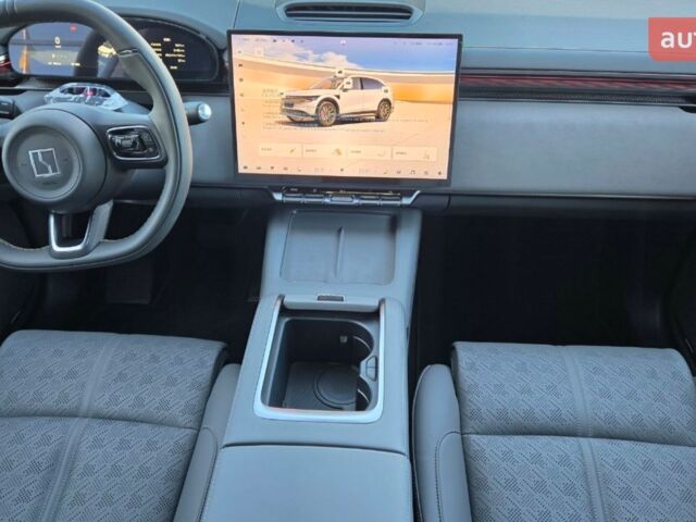 купить новое авто Zeekr 7X 2025 года от официального дилера Дмитрий Zeekr фото