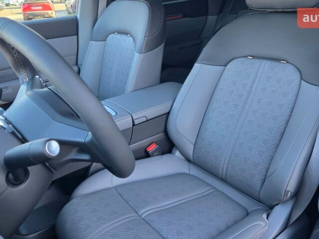 купить новое авто Zeekr 7X 2025 года от официального дилера Дмитрий Zeekr фото