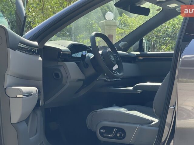 купить новое авто Zeekr 7X 2025 года от официального дилера Влада Zeekr фото