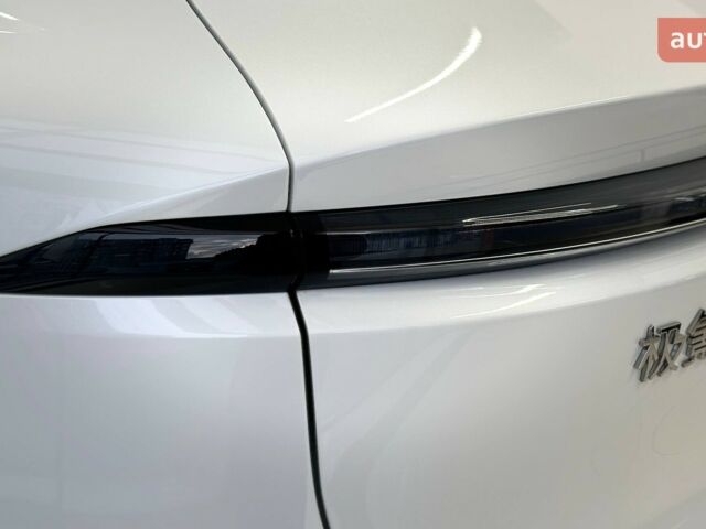 купить новое авто Zeekr 7X 2025 года от официального дилера SKM-1 Zeekr фото