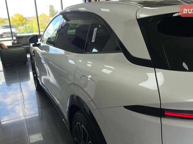 купить новое авто Zeekr 7X 2025 года от официального дилера E-SKM Zeekr фото