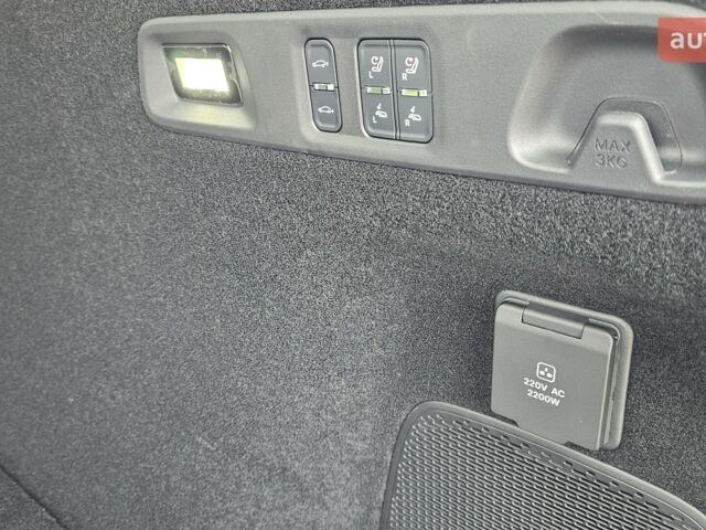 купить новое авто Zeekr 7X 2025 года от официального дилера Максим Путрівка Zeekr фото