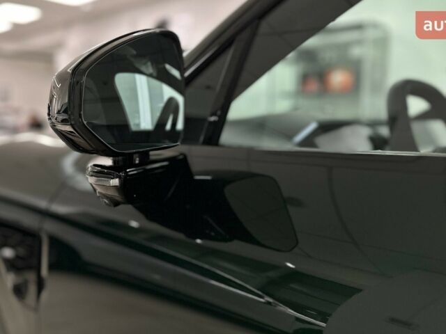 купити нове авто Zeekr 7X 2025 року від офіційного дилера SKM-1 Zeekr фото