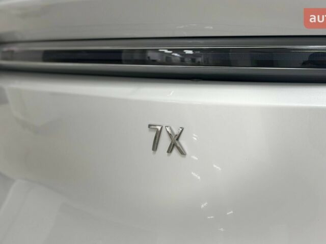 купить новое авто Zeekr 7X 2025 года от официального дилера SKM-1 Zeekr фото