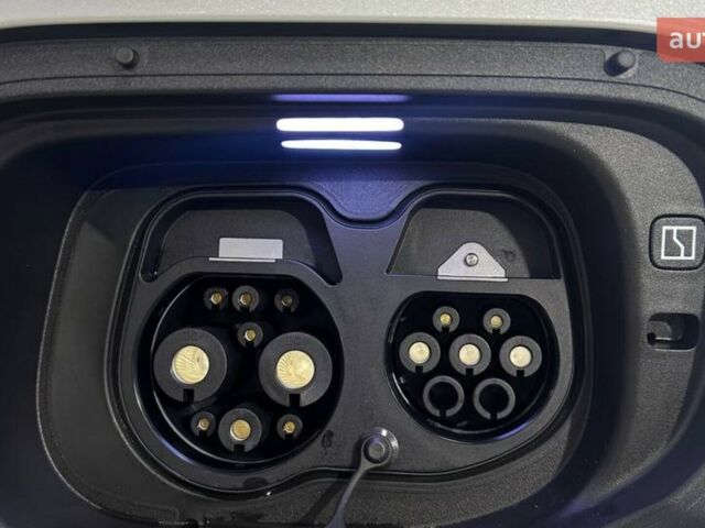купить новое авто Zeekr 7X 2025 года от официального дилера ELECTRO-MOTORS KROPYVNYTSKYI Zeekr фото