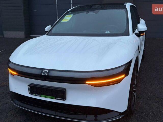 купить новое авто Zeekr 7X 2025 года от официального дилера VOLT AUTO Zeekr фото