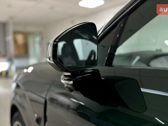 купить новое авто Zeekr 7X 2025 года от официального дилера SKM-1 Zeekr фото