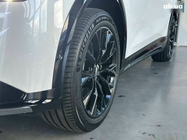 Zeekr 7X, объемом двигателя 0 л и пробегом 1 тыс. км за 40700 $, фото 8 на Automoto.ua