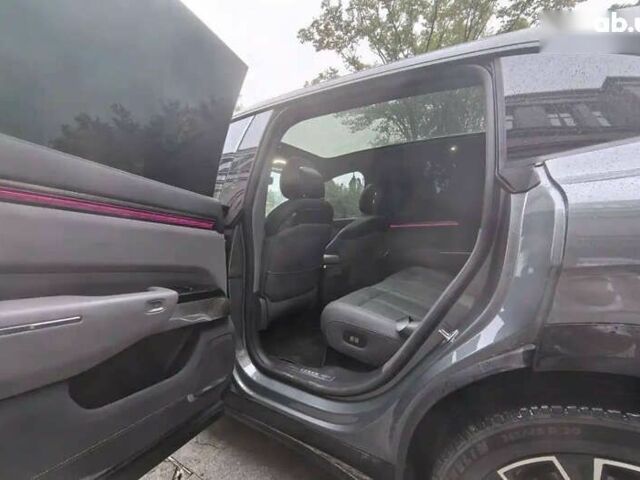 Zeekr 7X, объемом двигателя 0 л и пробегом 1 тыс. км за 41000 $, фото 8 на Automoto.ua