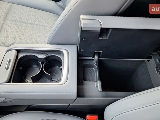 купить новое авто Zeekr 7X 2025 года от официального дилера AUTOCENTER AUTO.RIA Zeekr фото