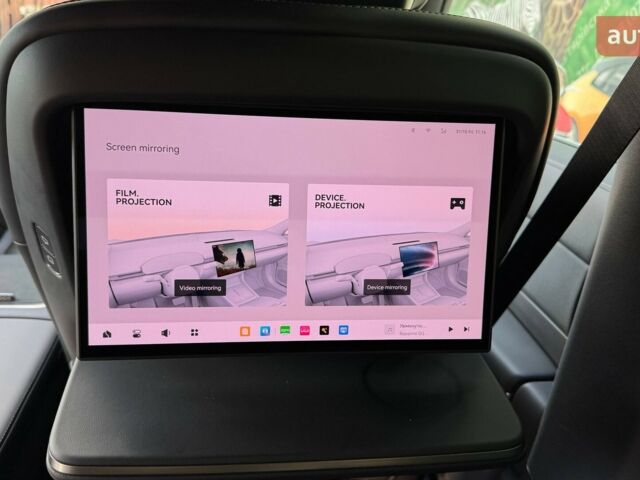 купить новое авто Zeekr 7X 2025 года от официального дилера E-SKM ZOO Zeekr фото