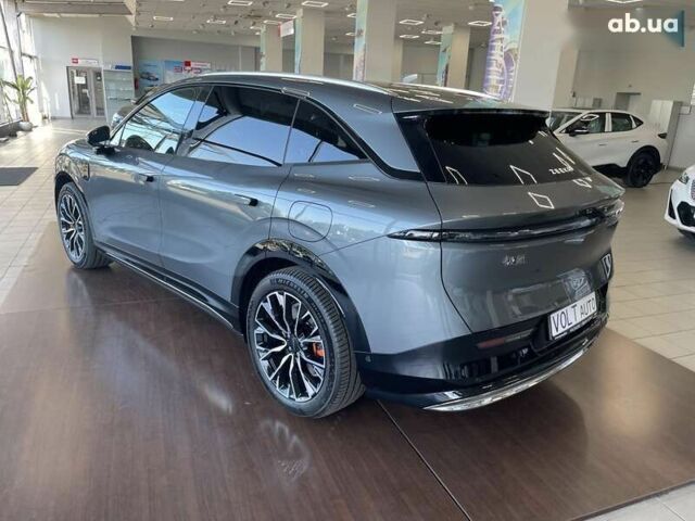 Zeekr 7X, объемом двигателя 0 л и пробегом 1 тыс. км за 46500 $, фото 4 на Automoto.ua