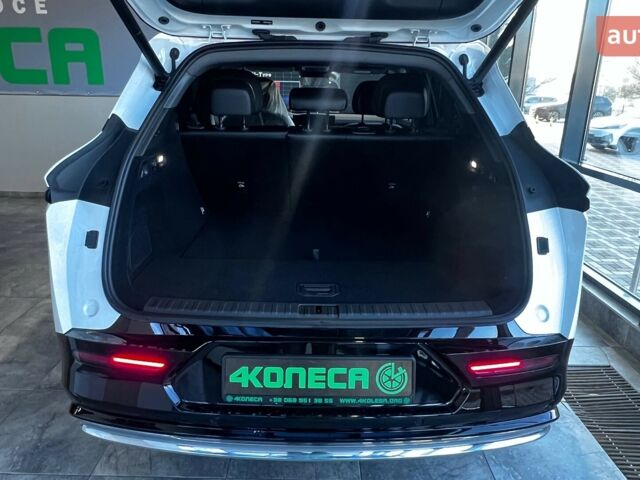 купить новое авто Zeekr 7X 2025 года от официального дилера Іван Zeekr фото