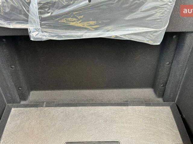 купить новое авто Zeekr 7X 2025 года от официального дилера E-SKM ZOO Zeekr фото