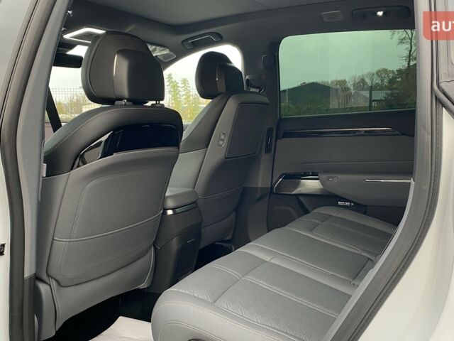 Zeekr 7X 2025 року купити нове авто Zeekr 7X 2025 року від офіційного дилера AUTOCENTER AUTO.RIA Zeekr фото