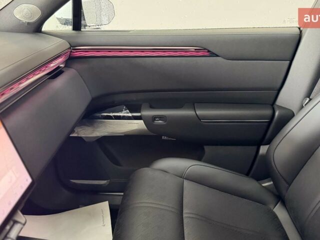 купити нове авто Zeekr 7X 2025 року від офіційного дилера E-SKM Житомир Zeekr фото