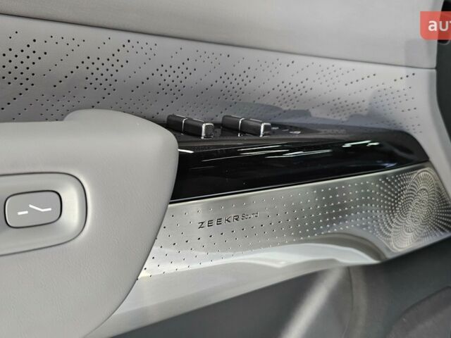 Zeekr 7X 2025 года купить новое авто Zeekr 7X 2025 года от официального дилера Денис Фатов Zeekr фото