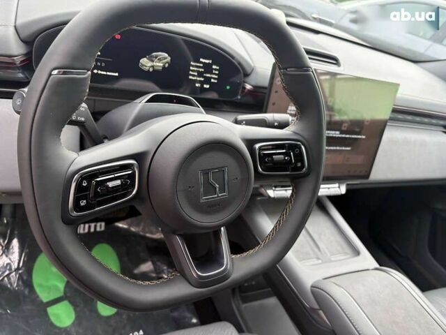 Zeekr 7X, объемом двигателя 0 л и пробегом 1 тыс. км за 45200 $, фото 19 на Automoto.ua