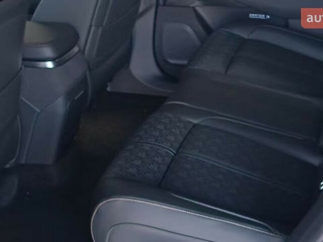 Zeekr 7X 2025 года купить новое авто Zeekr 7X 2025 года от официального дилера Алексей Zeekr фото