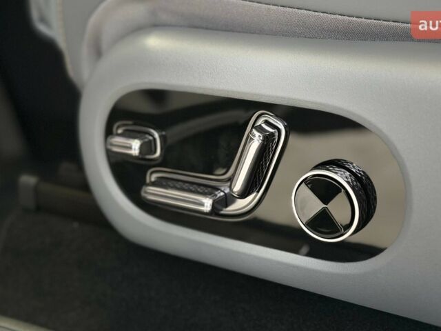 купить новое авто Zeekr 7X 2025 года от официального дилера SKM-1 Zeekr фото