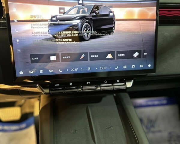Zeekr 7X, объемом двигателя 0 л и пробегом 1 тыс. км за 43699 $, фото 16 на Automoto.ua