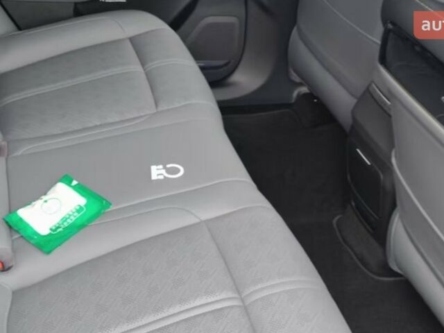 купить новое авто Zeekr 7X 2025 года от официального дилера Ben⚡️Auto Zeekr фото