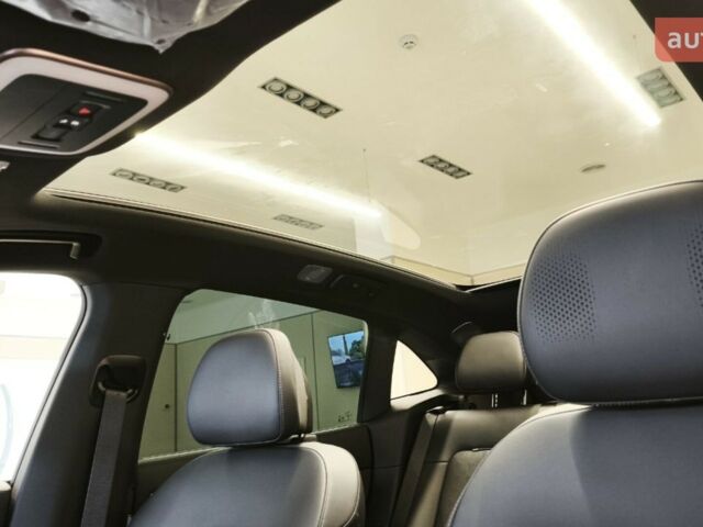 купити нове авто Zeekr 7X 2025 року від офіційного дилера Zeekr Одеса Zeekr фото