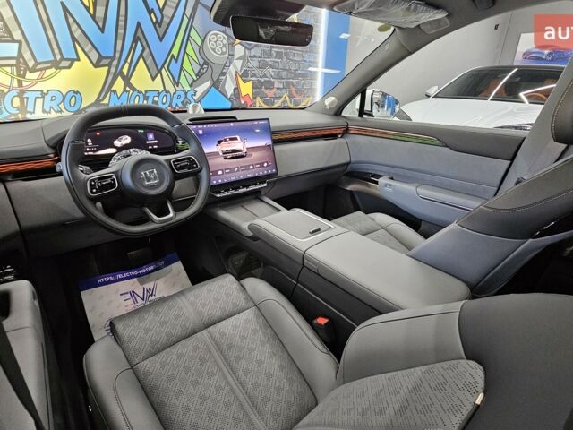 купити нове авто Zeekr 7X 2025 року від офіційного дилера Денис Фатов Zeekr фото