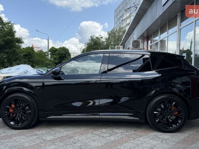 купити нове авто Zeekr 7X 2025 року від офіційного дилера E-MOTION CARS Zeekr фото