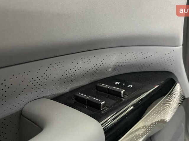 купити нове авто Zeekr 7X 2025 року від офіційного дилера E-SKM Zeekr фото