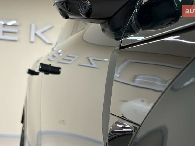 купити нове авто Zeekr 7X 2025 року від офіційного дилера Zeekr Одеса Zeekr фото