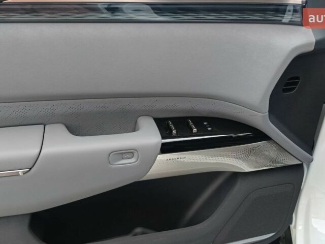 купити нове авто Zeekr 7X 2025 року від офіційного дилера E-SKM Вінниця Zeekr фото