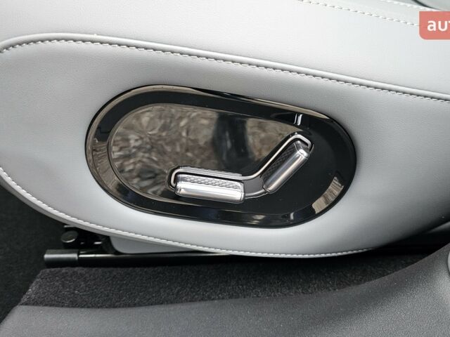 купить новое авто Zeekr 7X 2025 года от официального дилера Максим Путрівка Zeekr фото