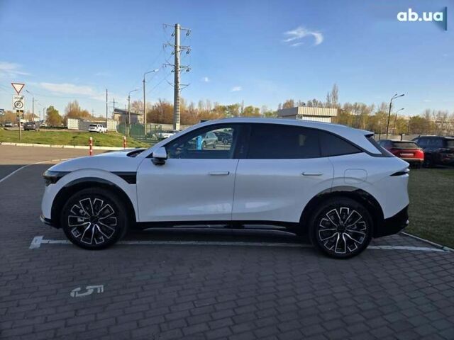 Zeekr 7X, объемом двигателя 0 л и пробегом 1 тыс. км за 32888 $, фото 14 на Automoto.ua