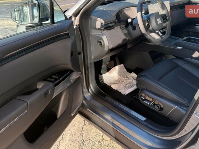 купить новое авто Zeekr 7X 2025 года от официального дилера E-MOTION CARS Zeekr фото