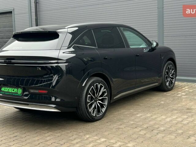 купить новое авто Zeekr 7X 2025 года от официального дилера Не вказано Zeekr фото