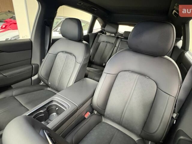 купити нове авто Zeekr 7X 2025 року від офіційного дилера Zeekr Одеса Zeekr фото