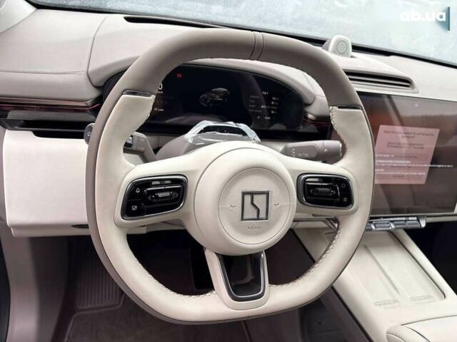 Zeekr 7X, об'ємом двигуна 0 л та пробігом 1 тис. км за 42500 $, фото 18 на Automoto.ua