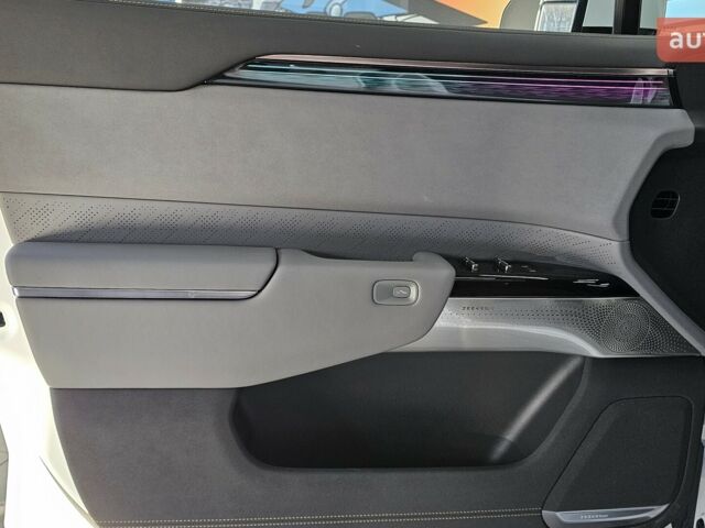 купити нове авто Zeekr 7X 2025 року від офіційного дилера Денис Фатов Zeekr фото