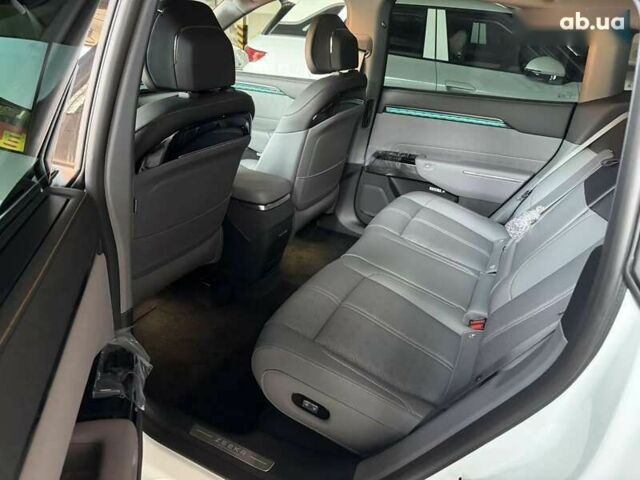 Zeekr 7X 2025 в Львове на Automoto.ua Zeekr 7X, объемом двигателя 0 л и пробегом 1 тыс. км за 41700 $, фото 9 на Automoto.ua