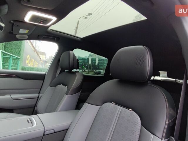 Zeekr 7X 2025 года купить новое авто Zeekr 7X 2025 года от официального дилера Сергей Zeekr фото