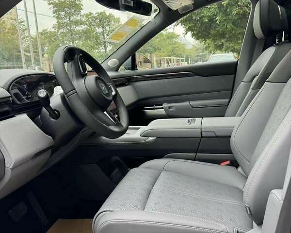Zeekr 7X, объемом двигателя 0 л и пробегом 1 тыс. км за 41999 $, фото 4 на Automoto.ua