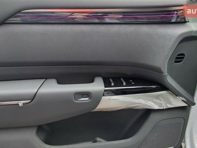 купити нове авто Zeekr 7X 2025 року від офіційного дилера Zeekr Позняки Zeekr фото