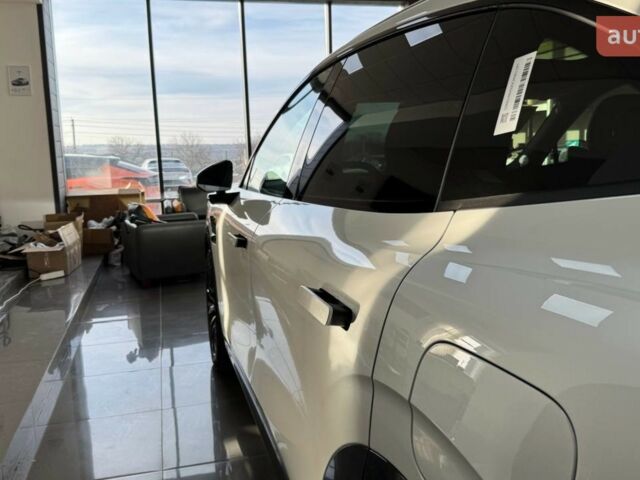 купить новое авто Zeekr 7X 2025 года от официального дилера Максим Путрівка Zeekr фото
