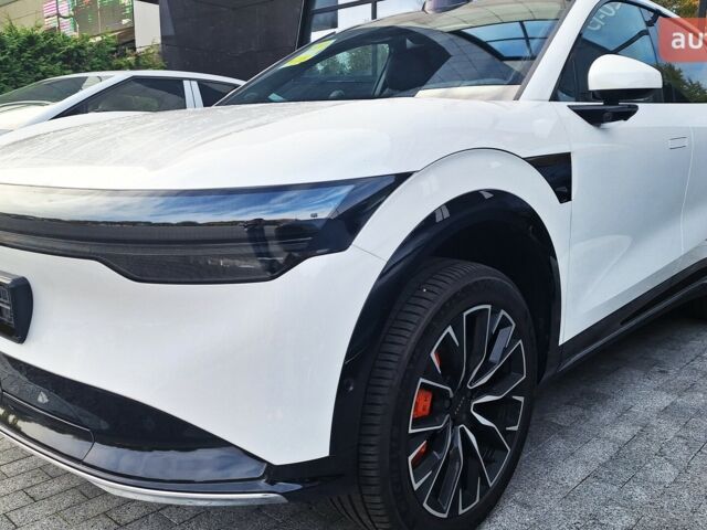 купить новое авто Zeekr 7X 2025 года от официального дилера AUTOCENTER AUTO.RIA Zeekr фото