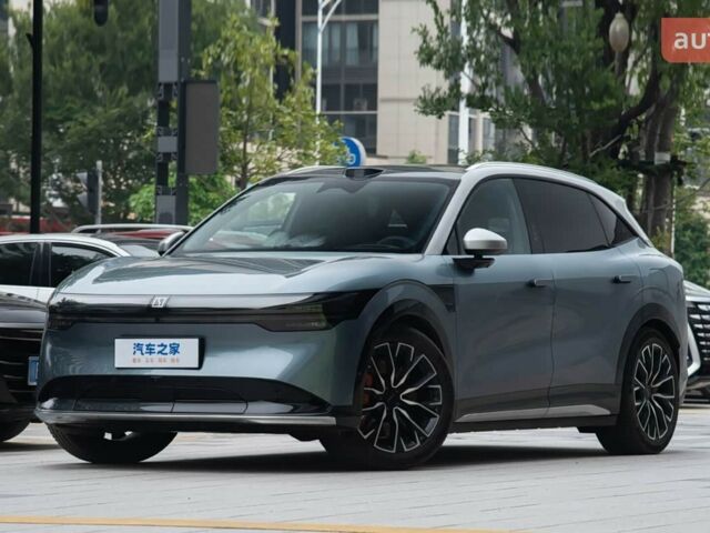 купити нове авто Zeekr 7X 2025 року від офіційного дилера Константин Альперович Zeekr фото