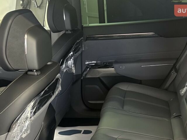купити нове авто Zeekr 7X 2025 року від офіційного дилера ELECTRO-MOTORS KROPYVNYTSKYI Zeekr фото