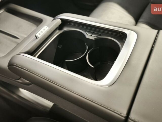 купить новое авто Zeekr 7X 2025 года от официального дилера Zeekr Одеса Zeekr фото